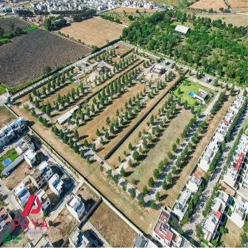 Terreno En Venta,Solares Residencial,PRIVANZA 71, Zapopan, Jalisco 45019,PRIVANZA,MX23496447