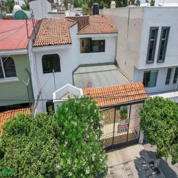 Casa En Venta,Lomas Del Seminario,Federico Chopin 4944, Zapopan, Jalisco 45038, 5 Habitaciones,2 Baños,Federico Chopin,MX24613310