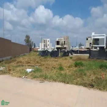 Terreno En Venta,Fraccionamiento Bosques Vallarta,Bosquetto S/N, Zapopan, Jalisco 45222,Bosquetto,MX24671046