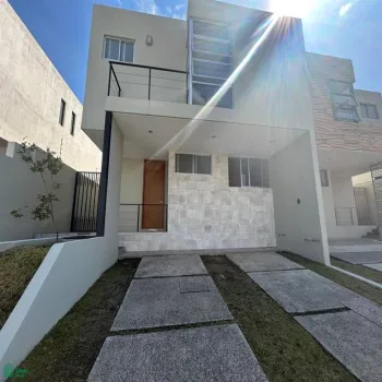 Casa En Renta,Los Robles,Paseo de los Robles Norte 295 Vistas del Valle 23G, Zapopan, Jalisco 45203, 3 Habitaciones,4 Baños,Paseo de los Robles Norte 295,2,MX25979394