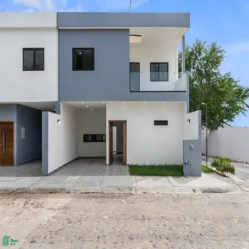 Casa En Venta,Ixtapa,Adelfa 112, Puerto Vallarta, Jalisco 48280, 3 Habitaciones,3 Baños,Adelfa,2,MX25979441