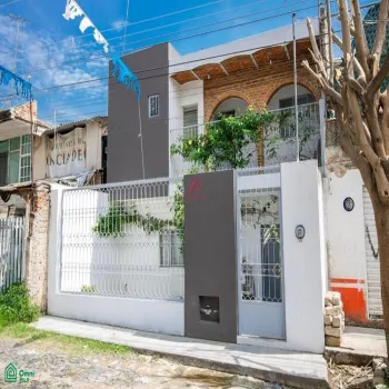 Casa En Venta,Arroyo Hondo,GOMEZ FARIAS 4860, Zapopan, Jalisco 45186,GOMEZ FARIAS,MX25979584