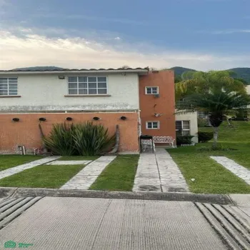 Casa En Venta,Chapala Centro,senderos del lago 34, Chapala, Jalisco 45900, 2 Habitaciones,1 Baño,senderos del lago,MX25980748