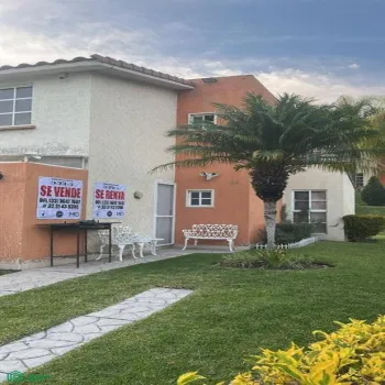 Casa En Venta,Chapala Centro,senderos del lago 34, Chapala, Jalisco 45900, 2 Habitaciones,1 Baño,senderos del lago,MX25980748