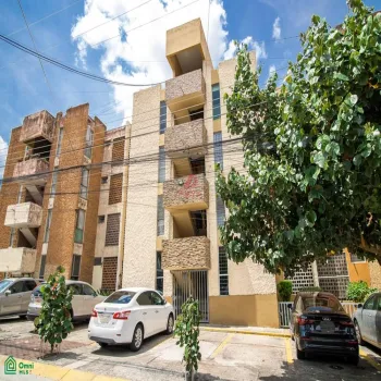 Departamento En Venta,Paseos Del Sol,Óscar Quintero 1531 - 401, Zapopan, Jalisco 45079, 2 Habitaciones,1 Baño,Óscar Quintero,MX25981003