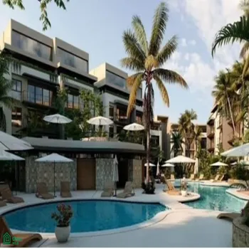 Departamento En Venta,La Floresta,Av. México 1200, Puerto Vallarta, Jalisco 48290, 1 Cuarto,1 Baño,Av. México,1,MX25981025