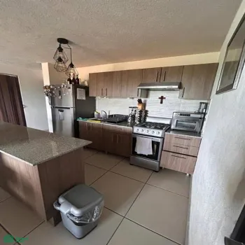 Departamento En Venta,San Andrés,Secundina Gallo 707 Int. 516, Guadalajara, Jalisco 44810, 3 Habitaciones,2 Baños,Secundina Gallo,3,MX25981191