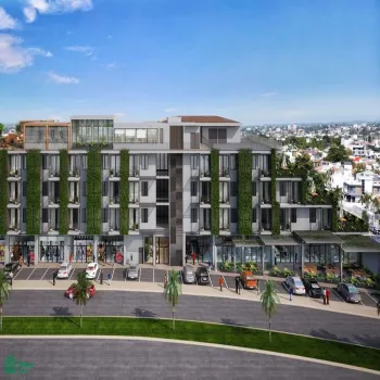 Departamento En Venta,Fraccionamiento Residencial Fluvial Vallarta,Avenida Jesús Rodríguez Barba 124, Puerto Vallarta, Jalisco 48312, 2 Habitaciones,2 Baños,Avenida Jesús Rodríguez Barba,MX25981633