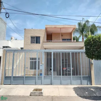 Casa En Venta,La Calma,CASIOPEA 3692, Zapopan, Jalisco 45070, 5 Habitaciones,3 Baños,CASIOPEA,2,MX25920628