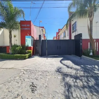 Casa En Venta,El Tigre,El Zapote S/N, Zapopan, Jalisco 45138, 3 Habitaciones,2 Baños,El Zapote ,1,pvhCtz7