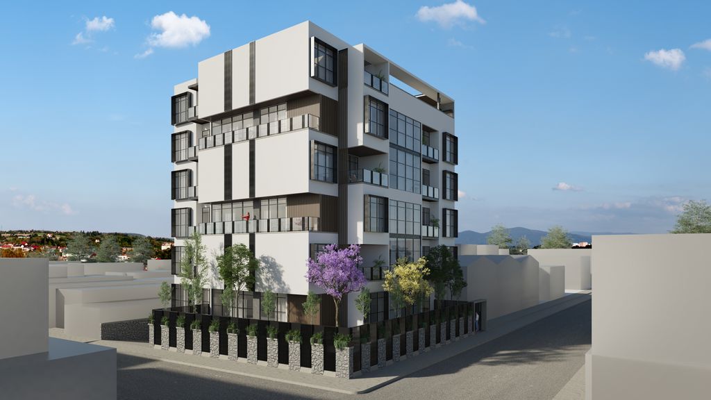Lomas del Country Calle Ering 2 Habitaciones