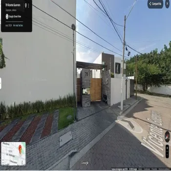 Casa En Venta,Residecial del Valle,Vicente Guerrero 78, Zapopan, Jalisco 45190, 4 Habitaciones,3 Baños,Vicente Guerrero,1,pVVcVvj