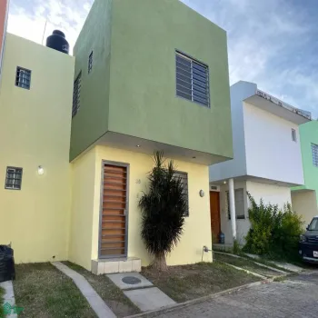 Casa En Venta,Santa Ana Tepetitlán,Camino Nacional 1373 - casa 36, Zapopan, Jalisco 45230, 3 Habitaciones,3 Baños,Camino Nacional,2,MX25976572