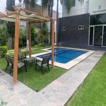 Edificio En Venta,Zapote Del Valle,san francisco 34, Tlajomulco de Zuniga, Jalisco 45672, 5 Habitaciones,6 Baños,san francisco,MX25984116