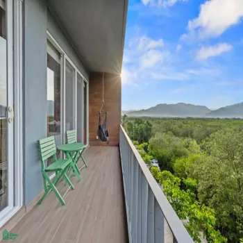 Departamento En Venta,Villa las Flores,Industrias 154 Int 32, Puerto Vallarta, Jalisco 48335, 1 Cuarto,1 Baño,Industrias,3,MX25984550