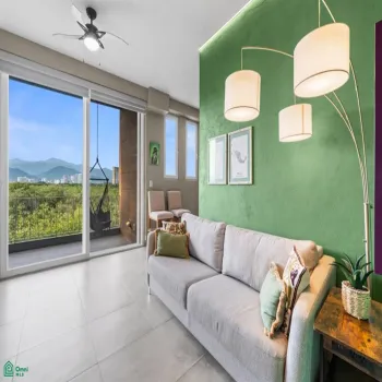 Departamento En Venta,Villa las Flores,Industrias 154 Int 32, Puerto Vallarta, Jalisco 48335, 1 Cuarto,1 Baño,Industrias,3,MX25984550