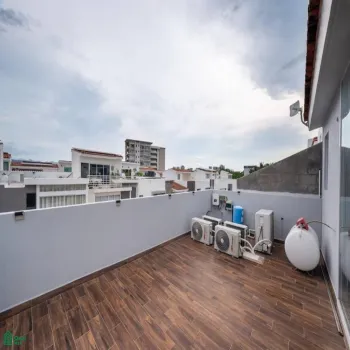Casa En Venta,Residencial Fluvial Vallarta,rio tigris 116, Puerto Vallarta, Jalisco 48312, 3 Habitaciones,3 Baños,rio tigris,3,MX25984573