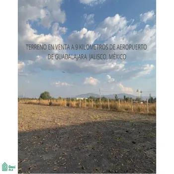 Edificio En Venta,El Zapote Del Valle,Carretera Guadalajara-Chapala S/N, Tlajomulco de Zuniga, Jalisco 46672,Carretera Guadalajara-Chapala,MX25984705