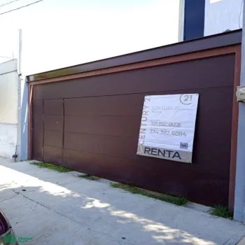 Casa En Renta,Chapultepec Country,Manuel Azpiroz 2033, Guadalajara, Jalisco 44620, 2 Habitaciones,2 Baños,Manuel Azpiroz,3,MX25985630