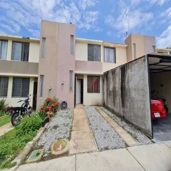 Casa En Venta,Los Treboles,LOS TREBOLES |, Jal., Jalisco 45200, 3 Habitaciones,1 Baño,LOS TREBOLES,1,pdDwu13