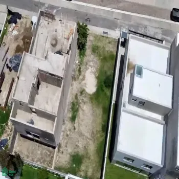 Terreno En Venta,Fraccionamiento Bosques Vallarta,Paseo de la Estrella 3739, Zapopan, Jalisco 45222,Paseo de la Estrella,MX25986578