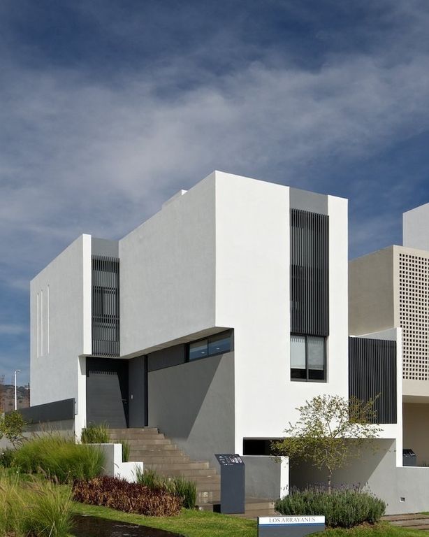 San Agustin Av Vuelo de las Grullas 3 Habitaciones