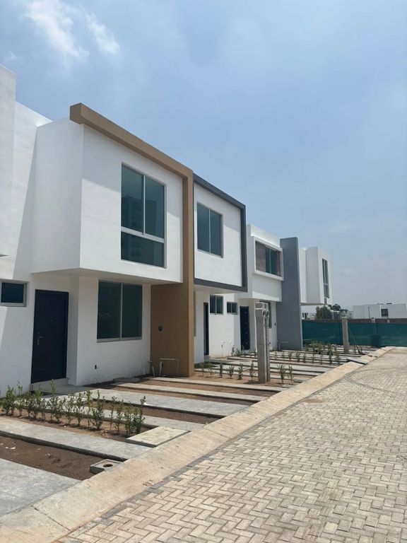 Francisco Sarabia Poniente Villa Juarez 3 Habitaciones
