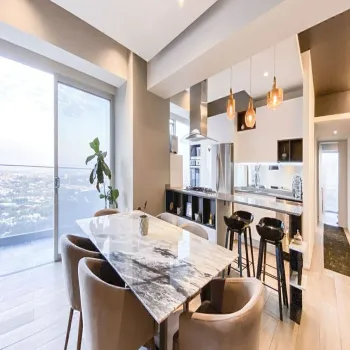 Departamento En Venta,Puerta de Hierro,Avenida Patria 1891, Zapopan, Jalisco 45116, 3 Habitaciones,2 Baños,Avenida Patria,1,pa1GMYJ