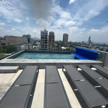 Departamento En Venta,Obrera,Calle General San Martín 584, Guadalajara, Jalisco 44140, 1 Cuarto,1 Baño,Calle General San Martín,1,pwnmxu0