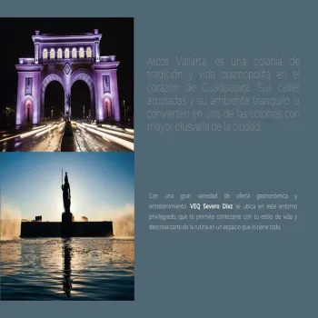 Departamento En Venta,Ladron De Guevara,Calle Severo Díaz 129, Guadalajara, Jalisco 44130, 1 Cuarto,1 Baño,Calle Severo Díaz,1,pkJXLMK