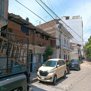 Casa En Venta,Emiliano Zapata,Aquiles Serdán 460, Puerto Vallarta, Jalisco 48380, 3 Habitaciones,2 Baños,Aquiles Serdán,MX25987874