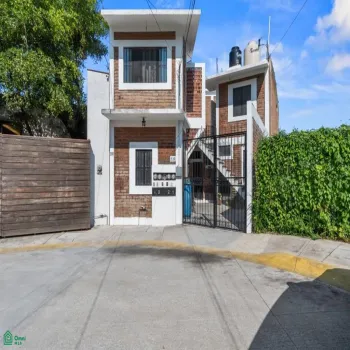 Casa En Venta,Aramara,Privada Oceano Pacifico 132, Puerto Vallarta, Jalisco 48314, 11 Habitaciones,4 Baños,Privada Oceano Pacifico,2,MX25987932