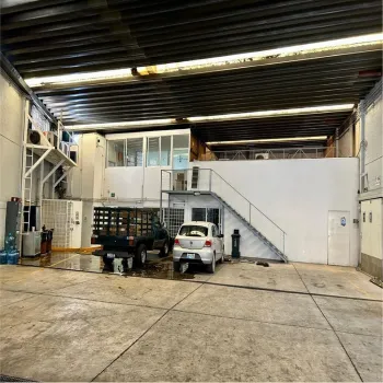 Bodega En Venta,Colli Urbano,Calle Volcan Paricutin S/N, Zapopan, Jalisco 45070,1 Baño,Calle Volcan Paricutin,1,pPGRUFp