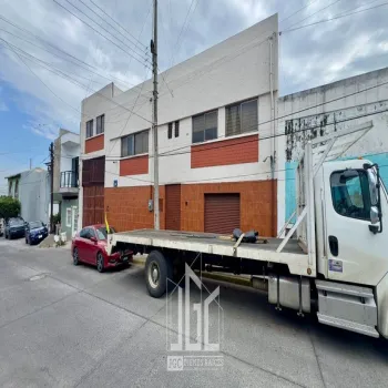 Bodega En Venta,Las Juntas,San Jorge 362, San Pedro Tlaquepaque, Jalisco 45590,3 Baños,San Jorge,2,p6d8xAt