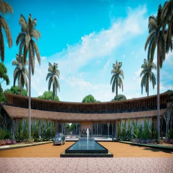 Terreno En Venta,Parque Industrial,Calle Cefiro 17 33, Puerto Morelos, Quintana Roo 77506,Calle Cefiro,p496eKY