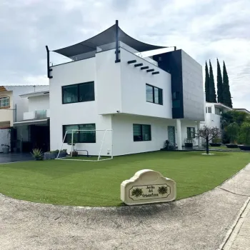 Casa En Venta,Jardín Real,Jardín del Crisantemo S/N, Zapopan, Jalisco 45136, 4 Habitaciones,3 Baños,Jardín del Crisantemo,1,ptrVuCK