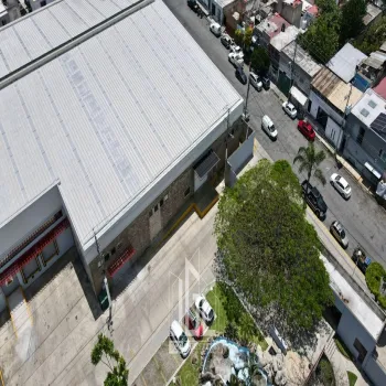 Bodega En Renta,Balcones de la Cantera,Calle Cantera Morada 454, Zapopan, Jalisco 45186,1 Baño,Calle Cantera Morada,2,prEWn6q