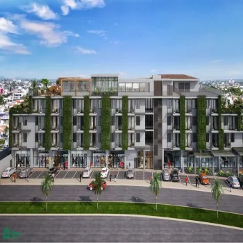 Departamento En Venta,Fraccionamiento Residencial Fluvial Vallarta,Avenida Jesús Rodríguez Barba 124, Puerto Vallarta, Jalisco 48312, 2 Habitaciones,2 Baños,Avenida Jesús Rodríguez Barba,MX25988323