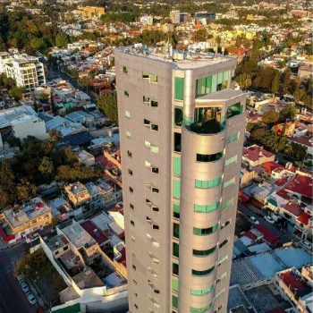 Departamento En Renta,Santa Fe,Calle Eva Briseño 713 5, Zapopan, Jalisco 45168, 3 Habitaciones,3 Baños,Calle Eva Briseño,1,p8T2EHp