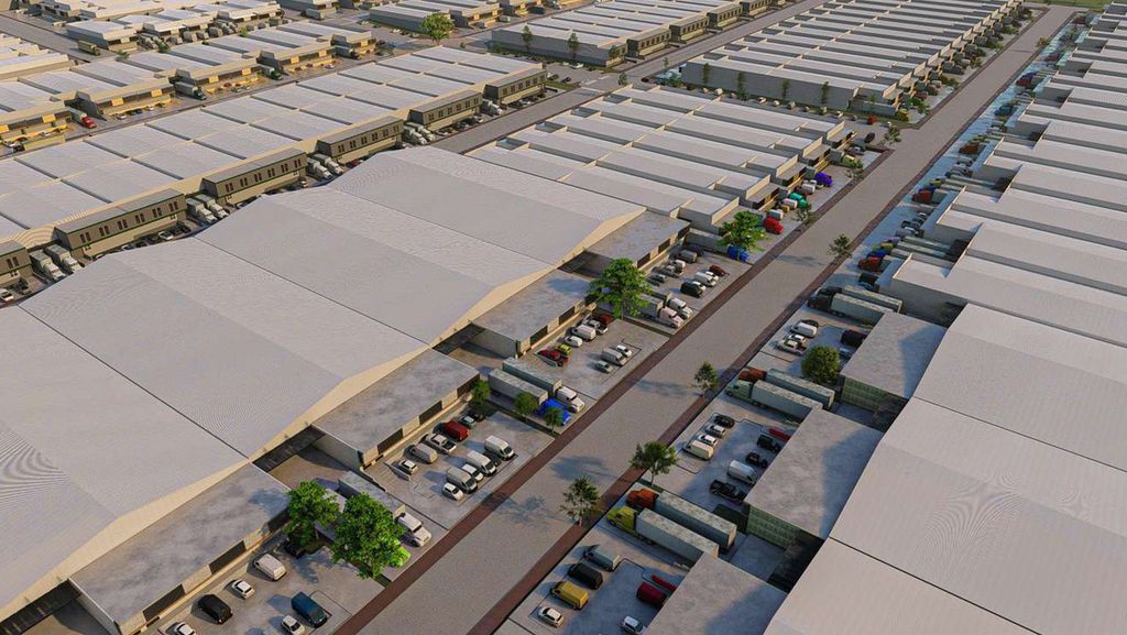 Nextipac Zapopan Mexico A 1 1 km del Entronque 2 9 Av Ramon Corona km y 1 k