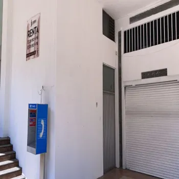 Local En Renta,Zona Centro,Paseo Degollado 90, Guadalajara, Jalisco 44100,1 Baño,Paseo Degollado,1,pBQUvoA