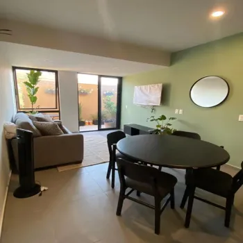 Departamento En Venta,Arcos Vallarta,Avenida Circunvalación Agustín Yáñez 2471, Guadalajara, Jalisco 44140, 1 Cuarto,1 Baño,Avenida Circunvalación Agustín Yáñez,1,pIbOmrj