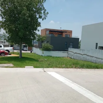 Terreno En Venta,Los Robles,Avenida Paseo de los Robles Norte 370 221, Zapopan, Jalisco 45230,Avenida Paseo de los Robles Norte,ptyUogv