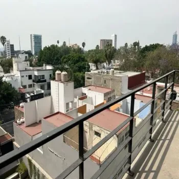 Departamento En Venta,Americana,José Guadalupe Zuno 2334, Guadalajara, Jalisco 44160, 1 Cuarto,1 Baño,José Guadalupe Zuno,1,pCOw1qu