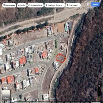 Terreno En Venta,Los Robles,Avenida Paseo de los Robles Norte 295 21, Zapopan, Jalisco 45230,Avenida Paseo de los Robles Norte,pyKP3RC