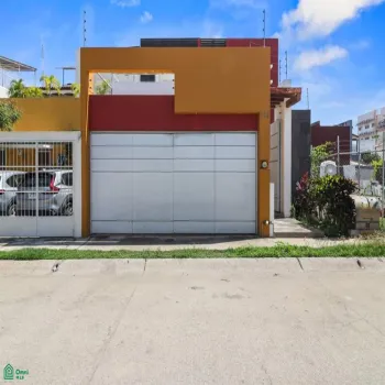Casa En Venta,Residencial Fluvial Vallarta,Rio Cutzmala 114, Puerto Vallarta, Jalisco 48312, 4 Habitaciones,3 Baños,Rio Cutzmala,2,MX25991509