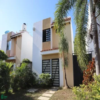 Casa En Venta,Los Médanos,FELICIDAD 420, Puerto Vallarta, Jalisco 48290, 2 Habitaciones,1 Baño,FELICIDAD,2,MX25991777