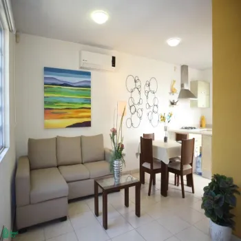 Casa En Venta,Los Médanos,FELICIDAD 420, Puerto Vallarta, Jalisco 48290, 2 Habitaciones,1 Baño,FELICIDAD,2,MX25991777