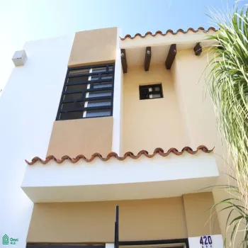 Casa En Venta,Los Médanos,FELICIDAD 420, Puerto Vallarta, Jalisco 48290, 2 Habitaciones,1 Baño,FELICIDAD,2,MX25991777