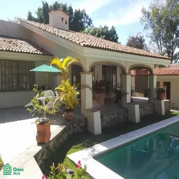 Casa En Renta,Chulavista,De la vista 168 casa 1, Chapala, Jalisco 45907, 3 Habitaciones,3 Baños,De la vista,1,MX23992140